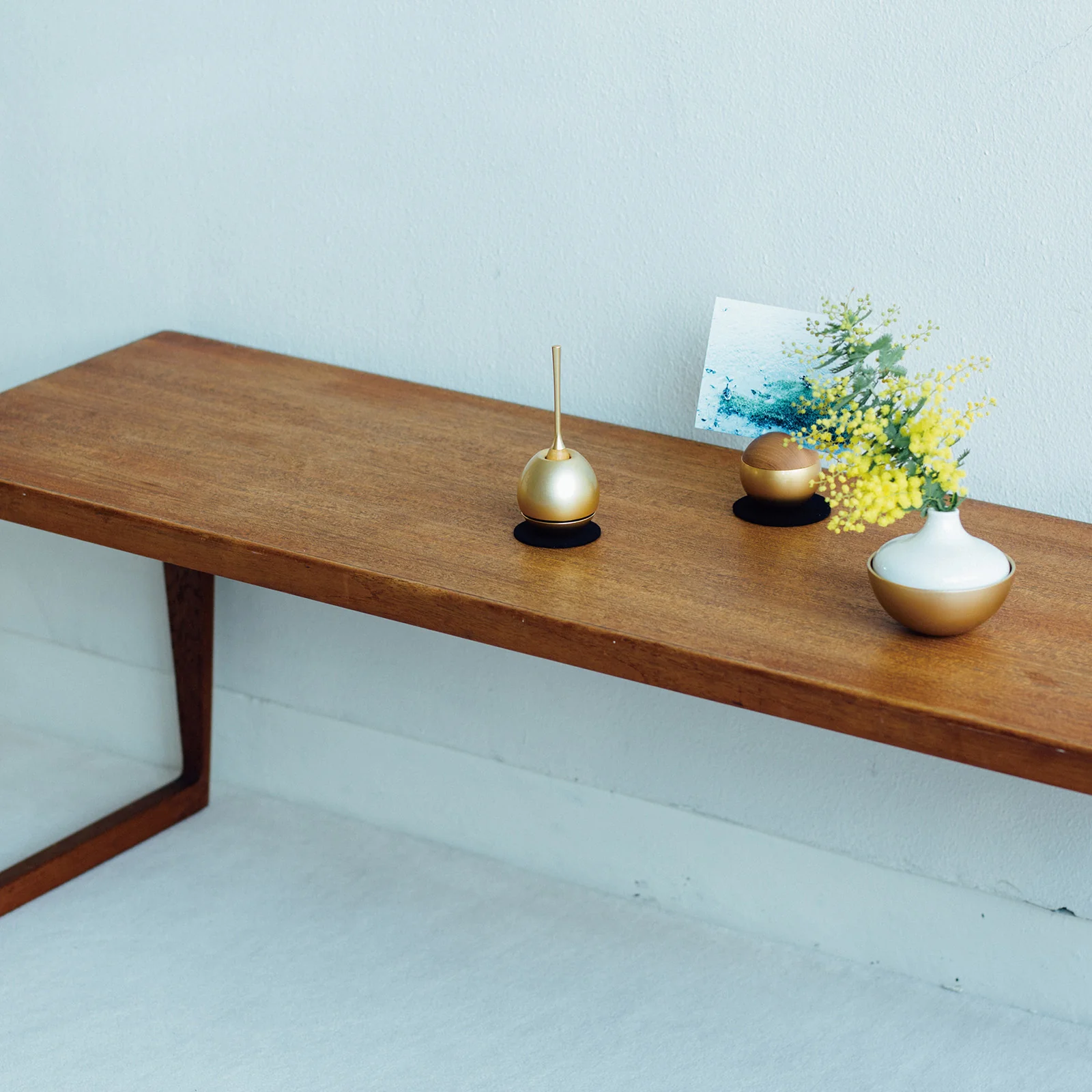 Masterpieces of Japanese Craftsmanship